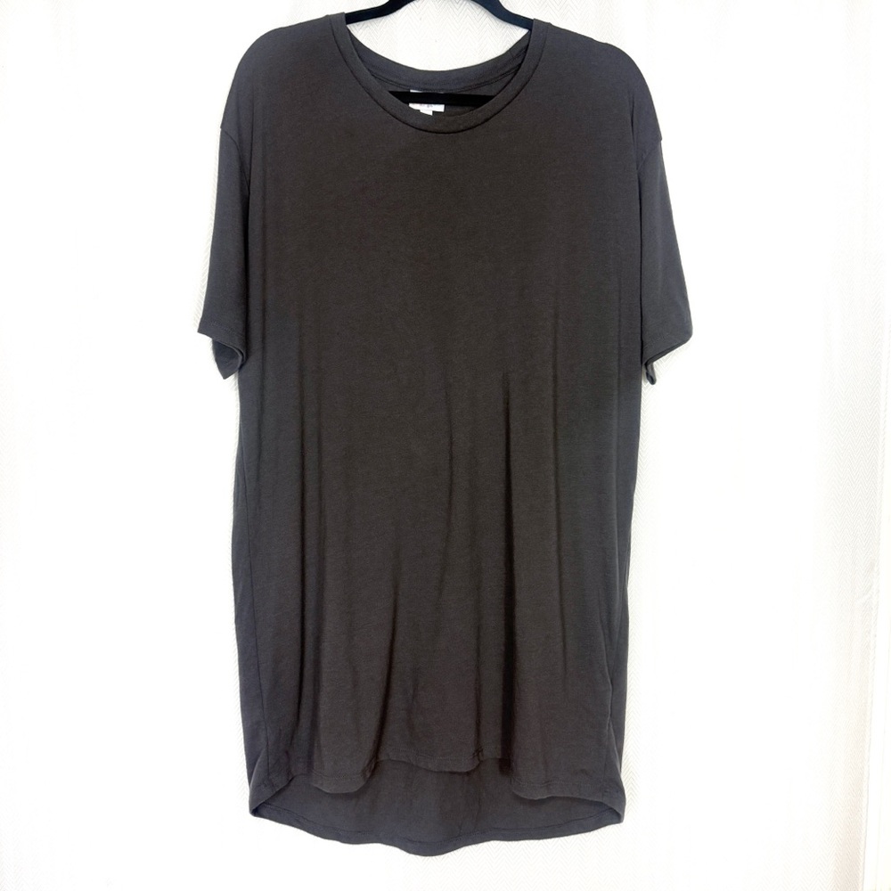 LuLaRoe Patrick Men's Cotton Blend Tee Shirt Size 2XL